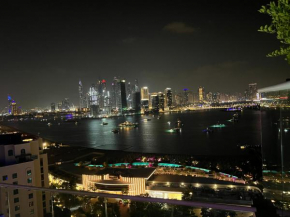 Stunting Studio Seven Palm Jumeirah